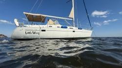 1998 38' Beneteau Oceanis 381