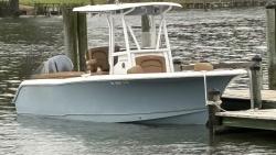 2021 24' Sea Hunt 234 Ultra