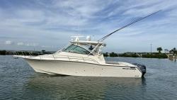 2015 37' Grady-White Express 370