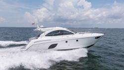 2014 44' Beneteau Gran Turismo 44