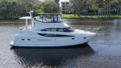 2008 40' Meridian 408