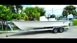 2026 23' C-HAWK 23CC