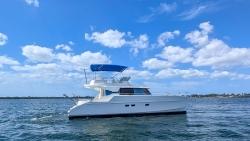 2003 37' Fountaine Pajot Maryland 37