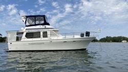 1989 40' Kha Shing 40 Sedan