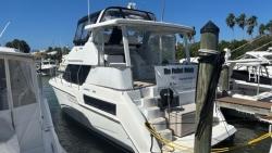 1996 36' Carver 355 Aft Cabin