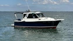 2012 26' Cutwater 26