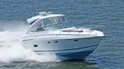 2011 37' Formula 37 PC