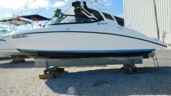 2021 21' Yamaha Boats AR210
