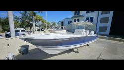 2007 32' SeaCraft SC32 Master Angler