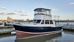 2000 39' Mainship 390