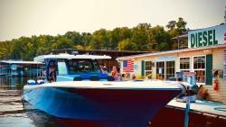 2025 48' HCB 48 Campeon