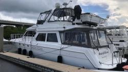 2005 53' Navigator 53 Classic PH