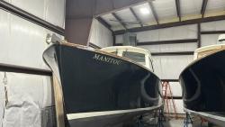 2004 36' Hinckley 36 Picnic Boat EP