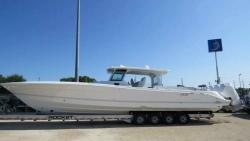 2024 53' HCB 53 Suenos