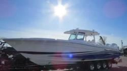 2023 39' HCB 39 Speciale