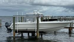 2011 32' Contender 32 ST