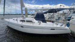 2003 35' Catalina 350
