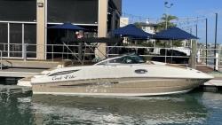 2014 26' Sea Ray 260 SunDeck