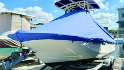 2022 19' BOSTON WHALER 190 MONTAUK