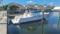 2002 35' Tiara Yachts 3500 Open