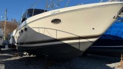 2002 38' Regal Commodore 3860