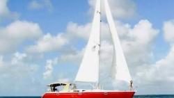 1991 50' Beneteau Oceanis 50