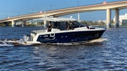 2018 29' Jeanneau NC 895