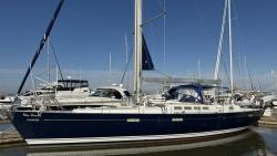 2004 57' Beneteau 57 Center Cockpit