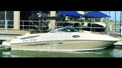 2014 26' SEA RAY 260 SUNDECK