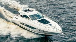 2015 51' Sea Ray 510 Sundancer