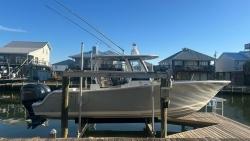 2022 28' Sportsman 282 TE