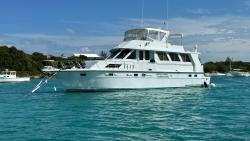 2000 60' Jefferson Marquessa