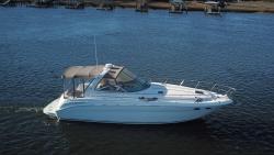 1999 38' Sea Ray 380 Sundancer