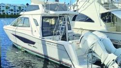 2026 33' 11" SOLARA S-310 SB