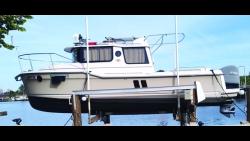 2021 29' 6" RANGER TUGS R-25