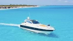 2007 50' Cranchi Mediterranee 50 HT