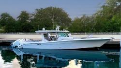 2024 48' HCB 48 Campeon