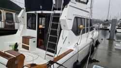 1991 42' Cooper Prowler