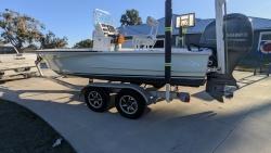 2017 21' Chaos 21 Tarpon Bay