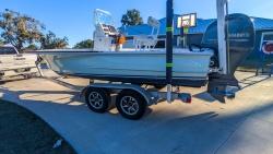 2017 21' Chaos 21 Tarpon Bay