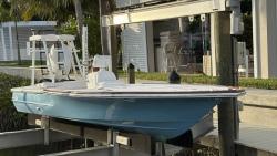2026 16' Chaos 16 Bonefish