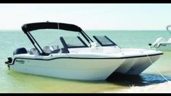 2025 20' ARROWCAT 20 DC