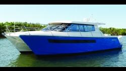 2025 42' ARROWCAT 420 COUPE