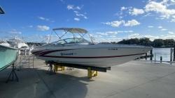 2001 27' Formula 271 FASTech