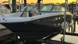 2016 23' Regal 23 OBX