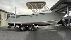 2022 23' Grady-White 