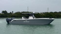 2025 35' Invincible 35 Catamaran