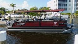 2023 27' Aqua Patio 275 CBE