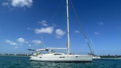 2008 54' Jeanneau Sun Odyssey 54DS