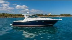 2004 42' Tiara Yachts 4200 Open